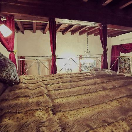Florentine Style Central Apartments Florence Ngoại thất bức ảnh